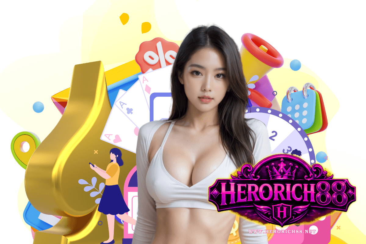 herorich88 wallet
