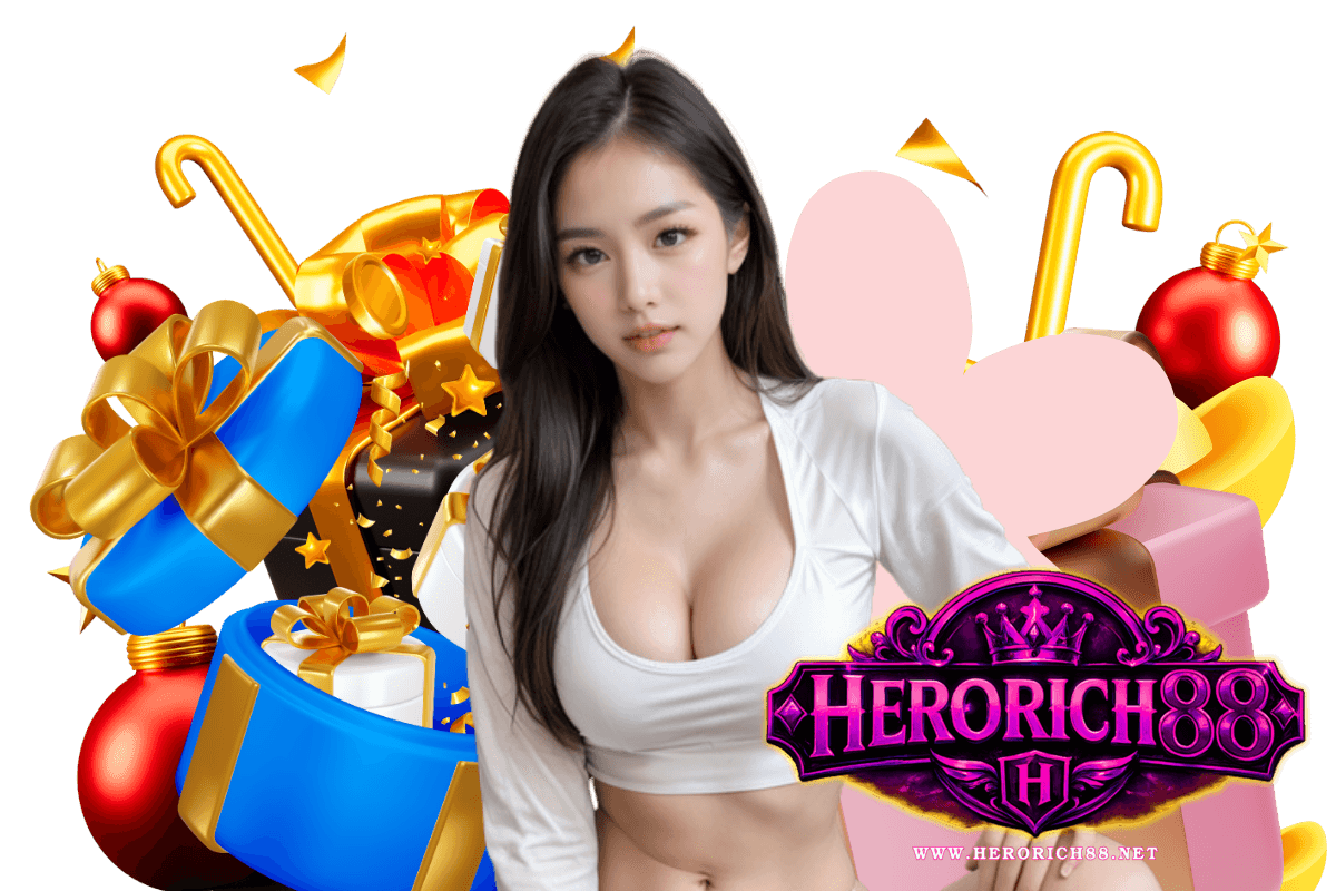 herorich88 สมัคร