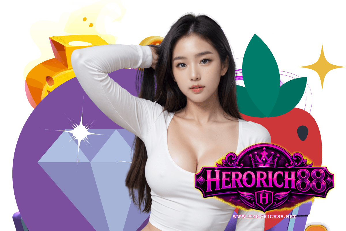 herorich88 สล็อต