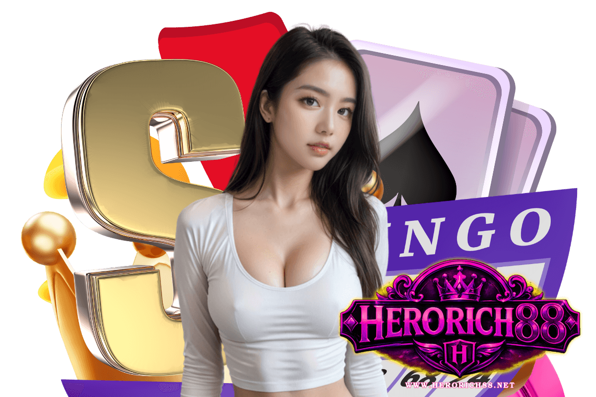 herorich88 แจกเครดิตฟรี